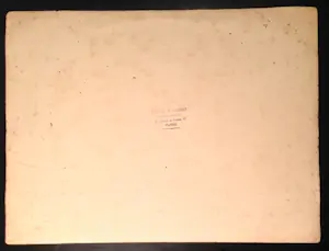 Rudolf/Ernst Lehnert & Landrock - In der Wüste, um 1905 kopen? Bied vanaf 90!