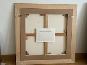 Christine Comyn - In the Middle of Nowhere kopen? Bied vanaf 300!