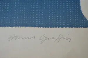 Daniel Graffin - Zonder titel. kopen? Bied vanaf 150!