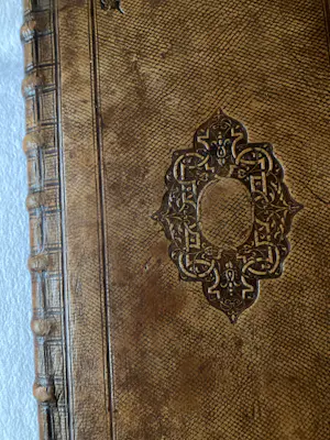 Antiquarisch Boek - BIBLIA, de gantsche H. Schrifture. kopen? Bied vanaf 500!