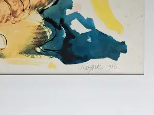 Nic Jonk - De gelieven kopen? Bied vanaf 35!