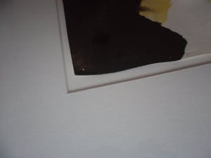 Paul Corvers - Gemengde techniek, zonder titel (nr. 153). kopen? Bied vanaf 50!