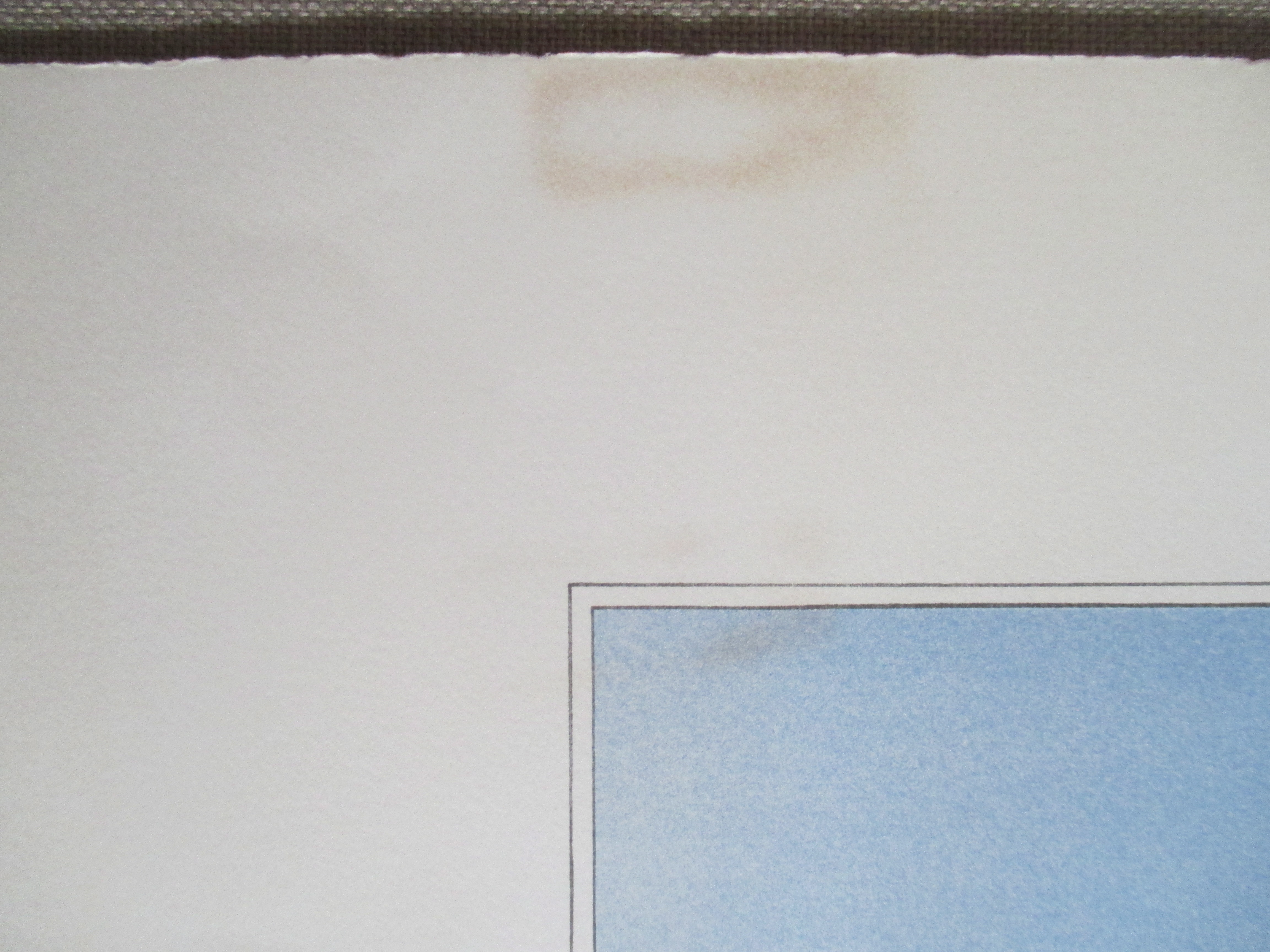 Marinus Fuit - Litho "Mit Sicht op zee" kopen? Bied vanaf 20!