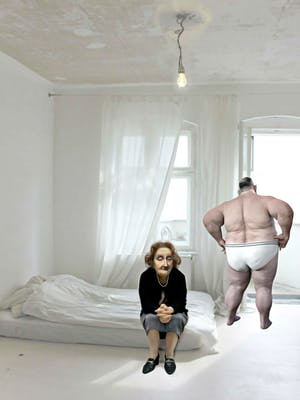 Mr. Strange - Lucie et Jean kopen? Bied vanaf 65!