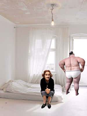 Mr. Strange - Lucie et Jean verkocht voor € 65!