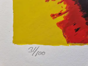 Willem van Scheijndel - Vier schoonheden op weg naar het schildersatelier kopen? Bied vanaf 40!