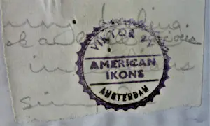 Viktor IV - Amsterdam kopen? Bied vanaf 130!