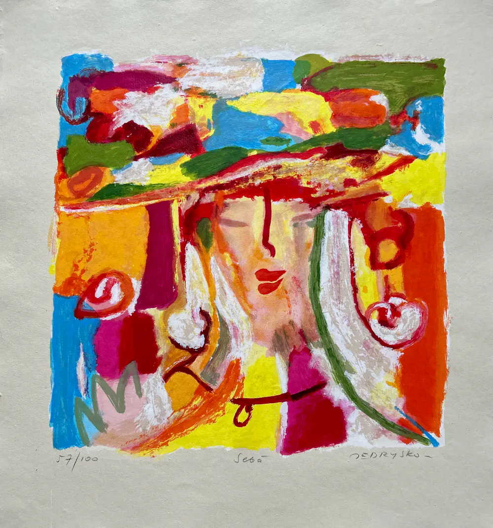 Marta Jedrysko (1959)