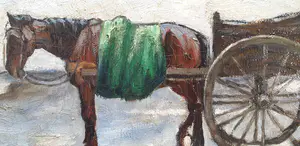 Kees Heynsius - Garnalenvissers kopen? Bied vanaf 200!