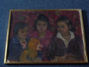 Gabriëlle Ferrand - Geen titel kopen? Bied vanaf 169!