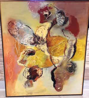 Bert Braam - remember lago verkocht voor € 200!