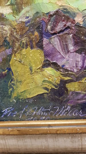 Anton Muller - Zigeneur kopen? Bied vanaf 100!