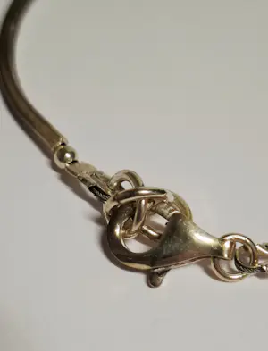 Nieuwe Zilveren  armband van natuurlijke facetgeslepen Rookkwarts kopen? Bied vanaf 70!