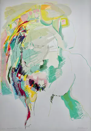 Marijke Boomsma - Philadelphia lion kopen? Bied vanaf 25!