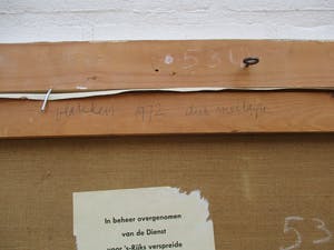 Dick Meeldijk - Vlakken kopen? Bied vanaf 115!