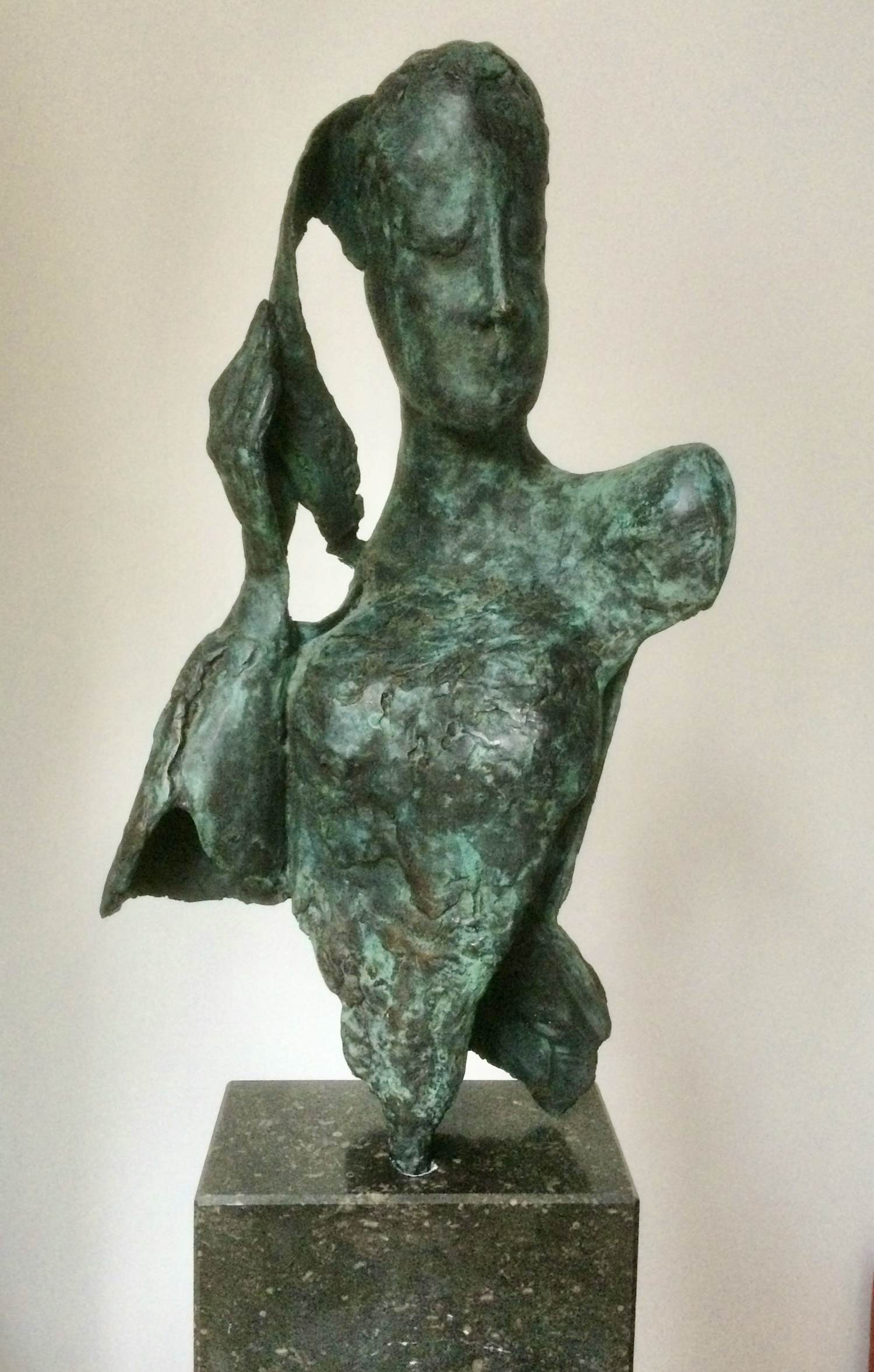 Marion Visione - Villa dei Misteri verkocht voor € 395!