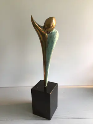 Ruurd Hallema - “ ADIEU “ kopen? Bied vanaf 229!