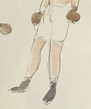 Max Schwimmer - Box KO kopen? Bied vanaf 180!