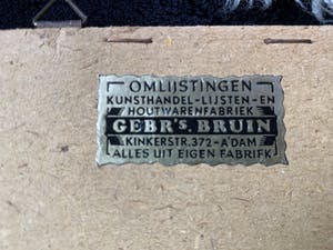 Maarten Langbroek - Langs de Noordzee Garnalenvisser Paarden kopen? Bied vanaf 35!