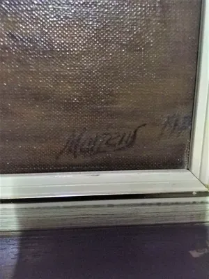 Niet of onleesbaar gesigneerd - gesigneerd - PAARDEN IN DE SMEDERIJ kopen? Bied vanaf 1!