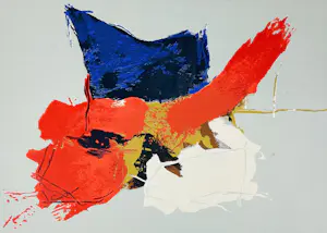 Arty Grimm - Zonder titel kopen? Bied vanaf 20!