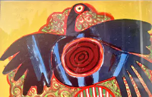 Corneille - portrait imaginair 1982 kopen? Bied vanaf 650!