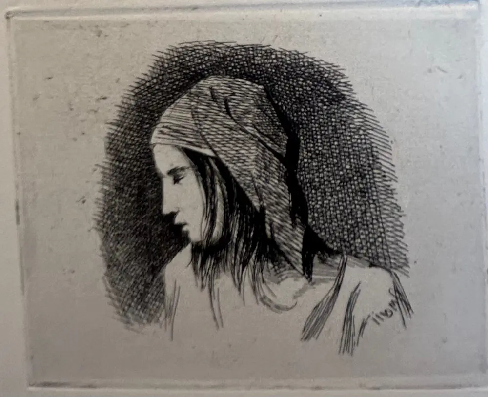 Jacob Jan van der Maaten (1820-1879)