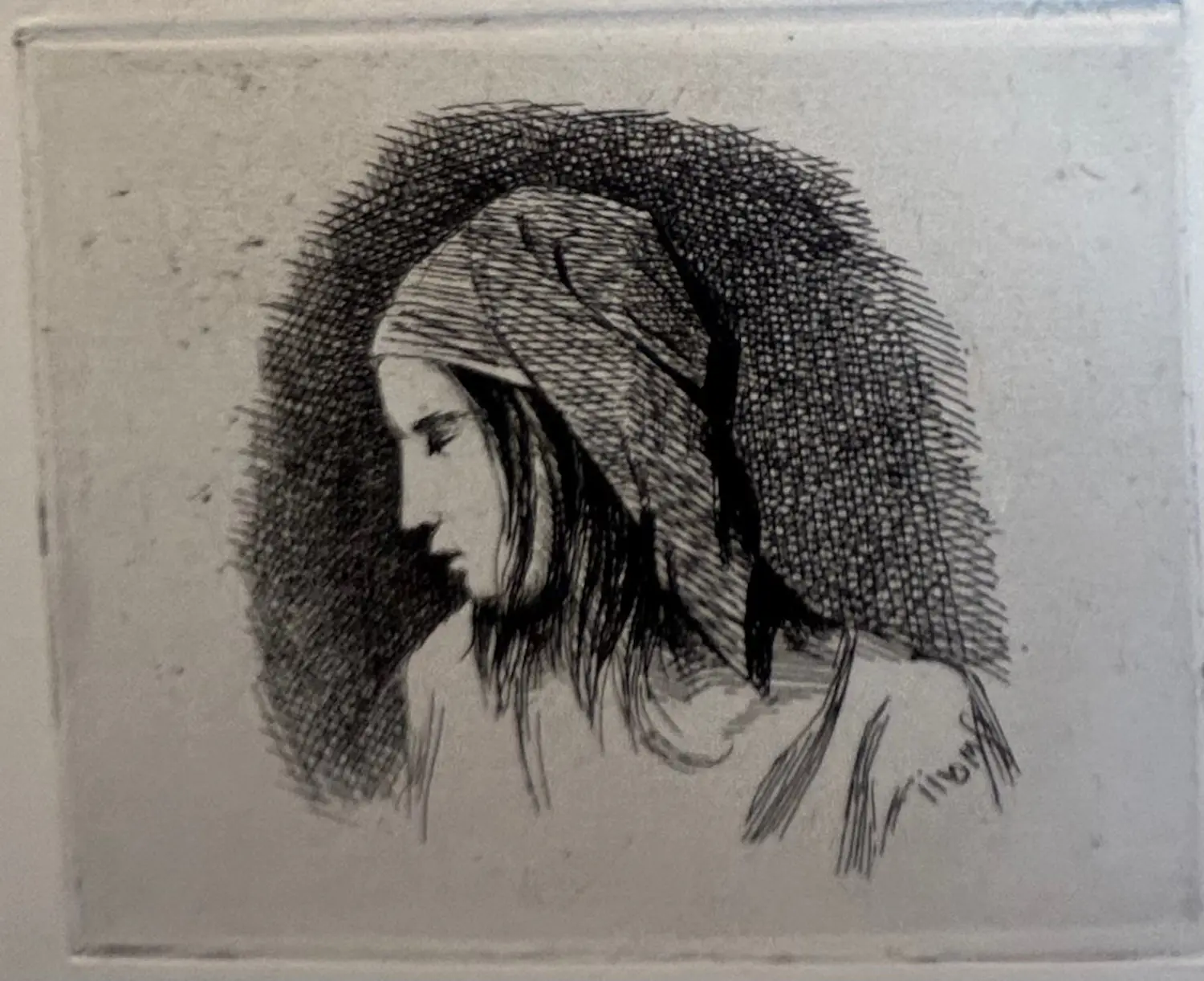 Jacob Jan van der Maaten (1820-1879)