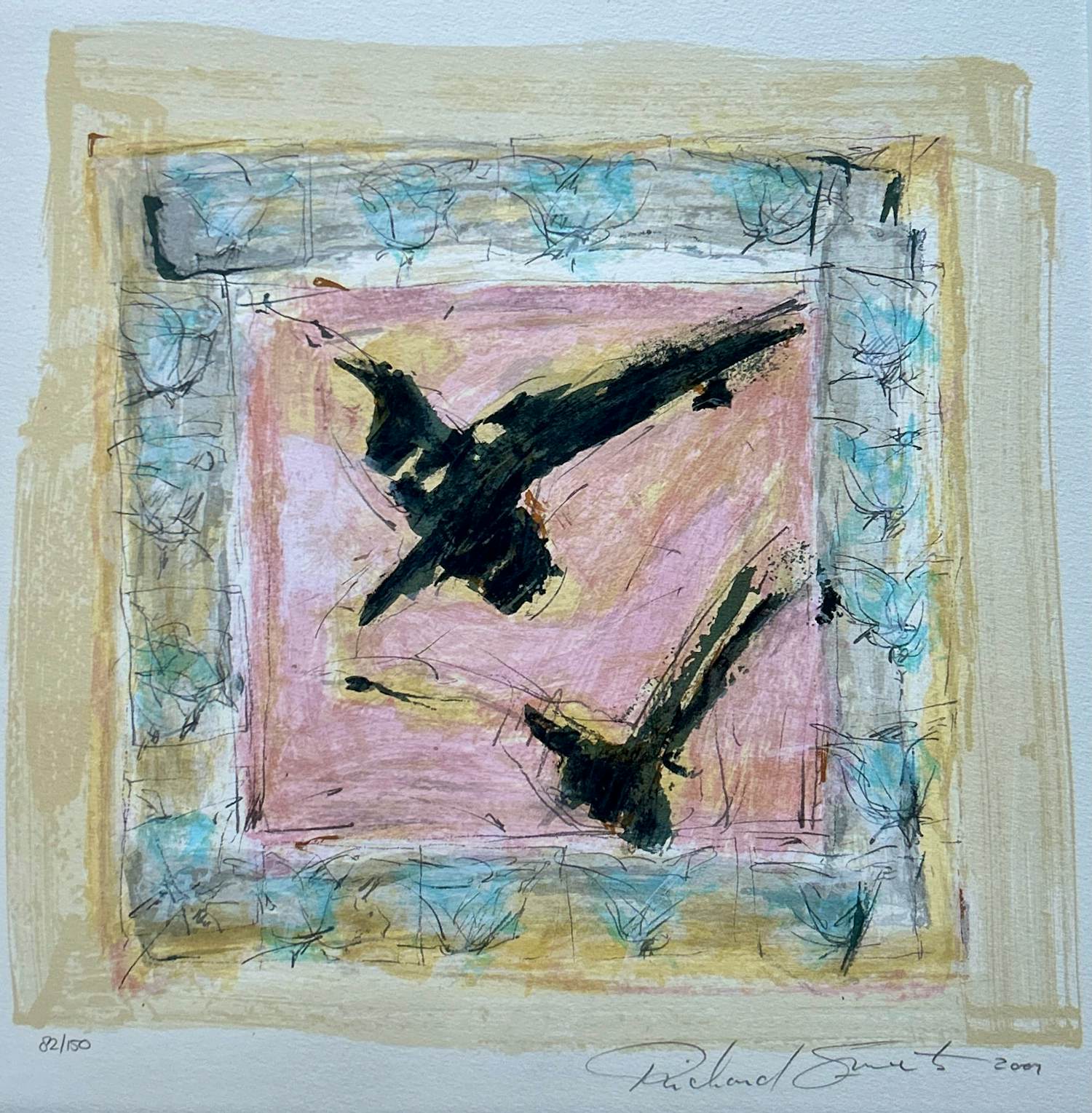 Richard Smeets - Zonder titel kopen? Bied vanaf 30!