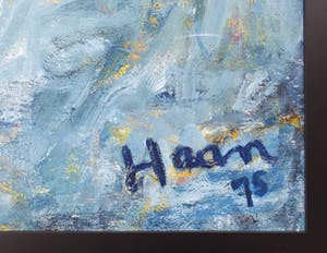 Pieter Haan - Stilleven met bloemen kopen? Bied vanaf 145!