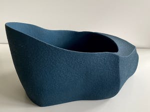 Irene Vonck - Keramisch object door Irene Vonck kopen? Bied vanaf 35!