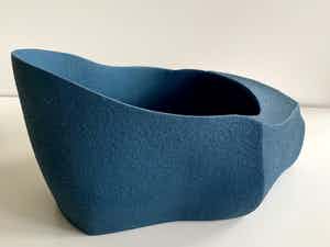 Irene Vonck - Keramisch object door Irene Vonck verkocht voor € 35!