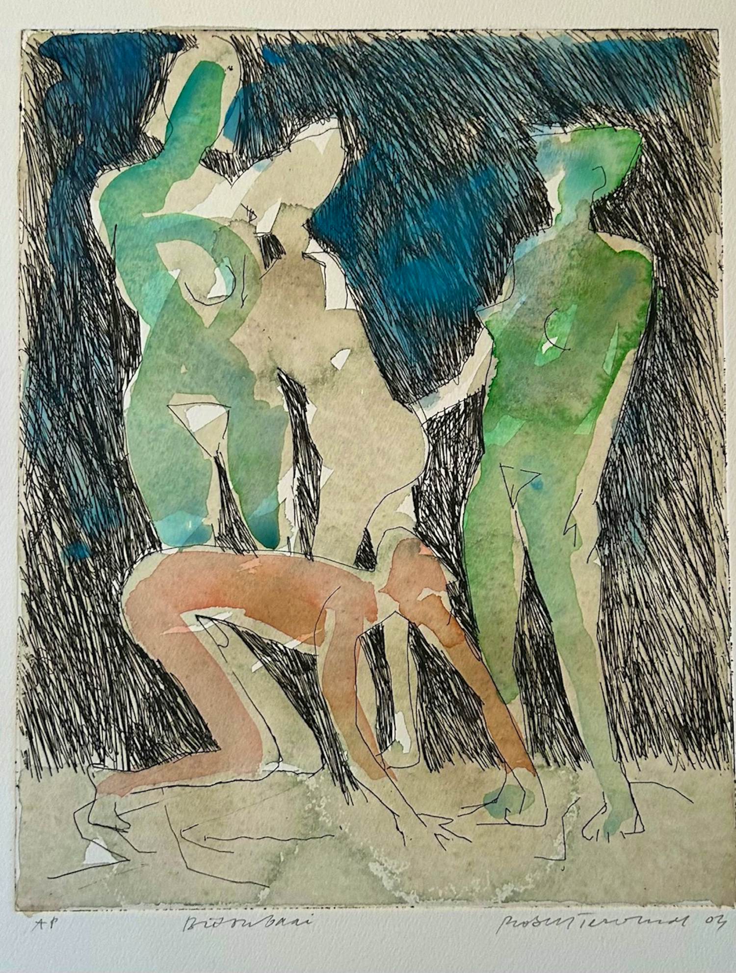 Robert Terwindt - Bisonbaai kopen? Bied vanaf 45!