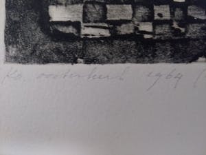 Ko Oosterkerk - Grote Psalm kopen? Bied vanaf 45!