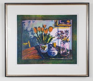 Elmar Gille - Weer 'n keer lente! kopen? Bied vanaf 1!