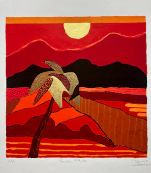 Ronald Boonacker - Royal Palm kopen? Bied vanaf 35!