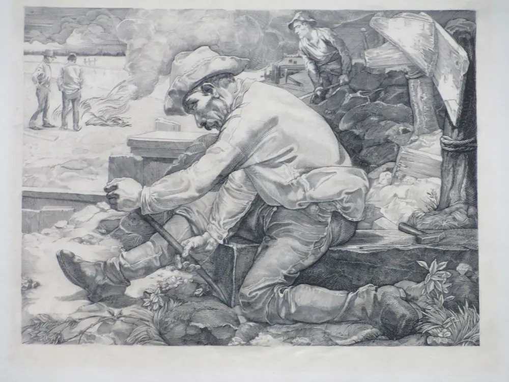 Johannes Josephus Aarts (1871-1934)