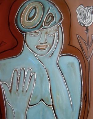 Marianne Bey - In Peace kopen? Bied vanaf 100!