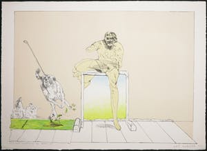 Pat Andrea - Litho, Zomeravondtraining kopen? Bied vanaf 1!