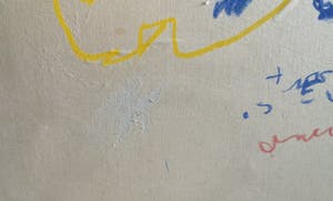 Anton Heyboer - Lady woman with long rope kopen? Bied vanaf 35!