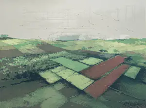 Martin R. Baeyens - Zonder titel kopen? Bied vanaf 40!