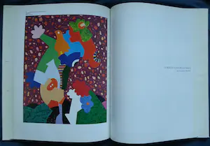 Otmar Alt - Boek met 6 Zincographien - 1974 kopen? Bied vanaf 20!