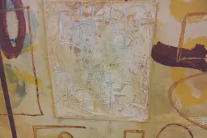 Xavier Puigmarti - Gemengde techniek op doek, Libro escondido (Zeer groot) kopen? Bied vanaf 250!