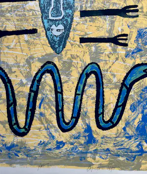 Bettina Lopetro - Fork kopen? Bied vanaf 25!