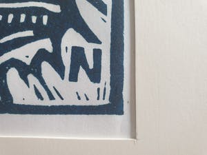 Janus Nuiten - Landschappen serie Sirmione, Frankrijk kopen? Bied vanaf 60!