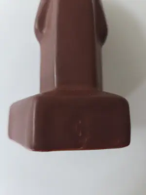 Leendert Bolle - Aap. Art deco. Gouda. kopen? Bied vanaf 89!