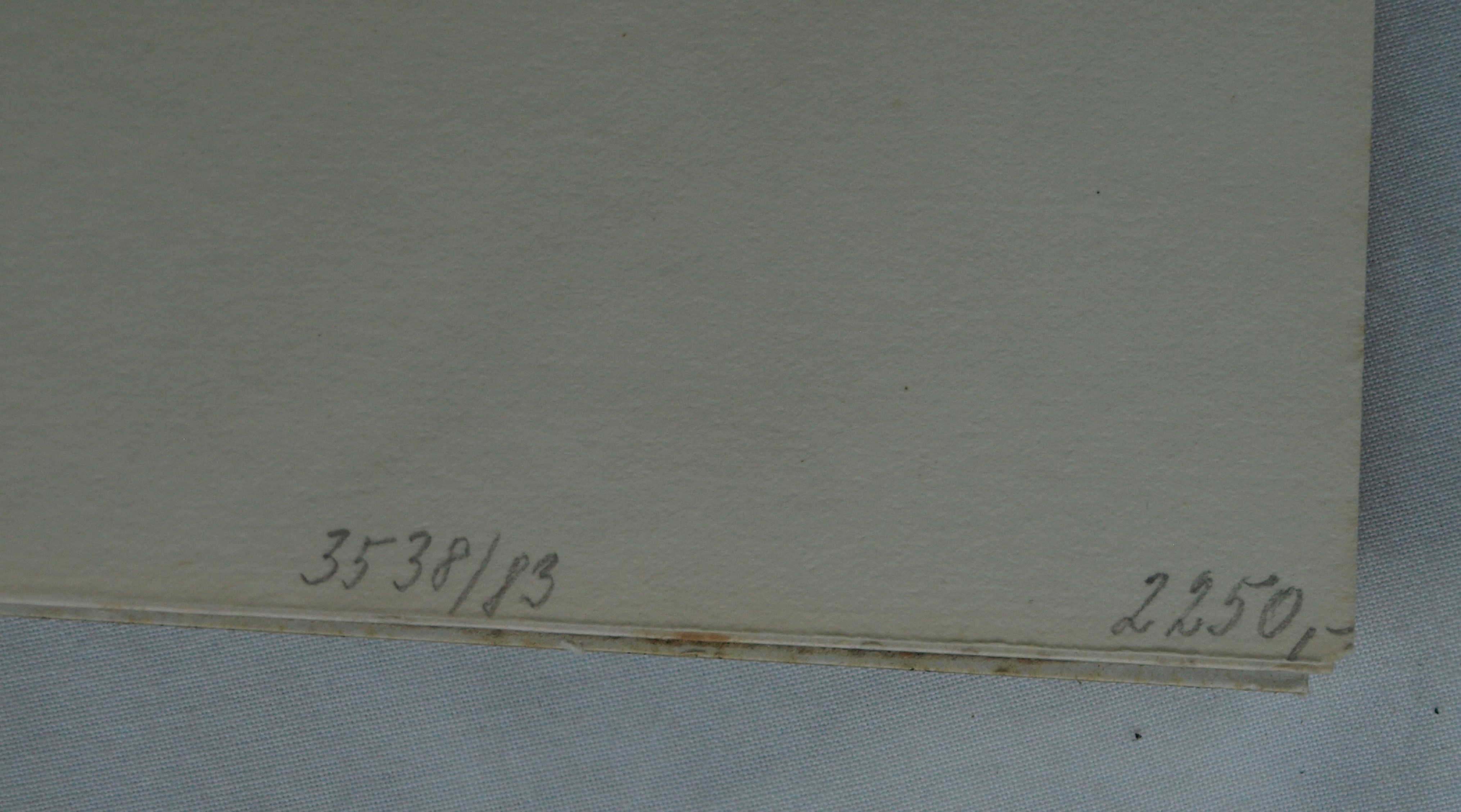 Karol Ondreicka - GROTE ets, “Moeder Aarde” – gesigneerd – 1983 – oplage 13 / 50 kopen? Bied vanaf 40!