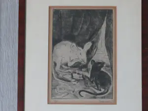 Jeanne Bieruma Oosting - De Stads-Rat en de Veld-Rat kopen? Bied vanaf 75!