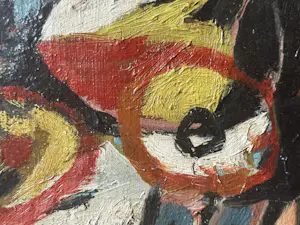 Dirkjan Ribbeling - geen titel kopen? Bied vanaf 100!