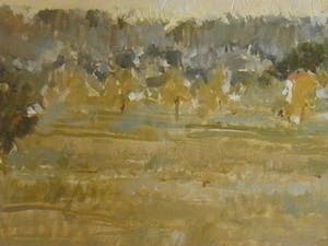 Ann Shrager - La Ferme, Pegomas. kopen? Bied vanaf 100!